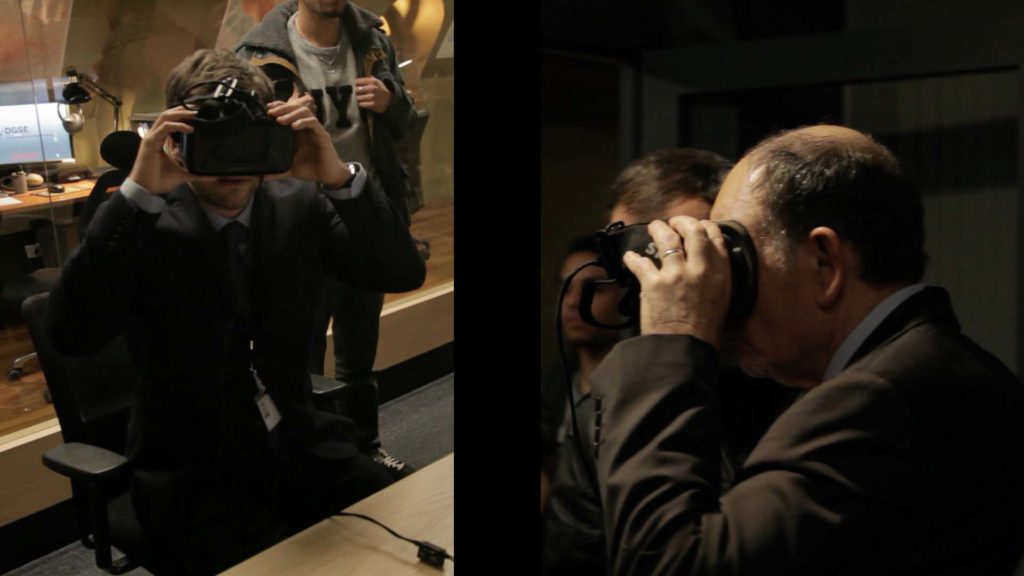 VR